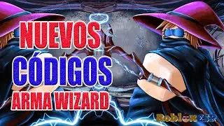 WIZARD 🧟&zwj;♂️ C&Oacute;DIGOS DE ZOMBI CAZADOR en Roblox 🧟&zwj;♂️ C&Oacute;DIGOS DE HUNTY ZOMBIE