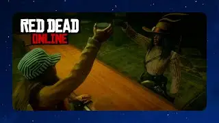 Killer Beavers! & more - RDR2 Online