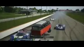 VideoArcade Films Channel Trailer (Original)