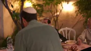 סדר טו בשבט