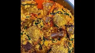 Come cook a soup with me&hellip;☺️