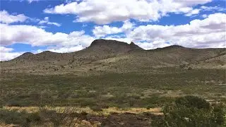 The Battle of Cooke's Canyon