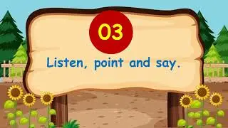 TIẾNG ANH 5 GLOBAL Unit 1 Lesson 2 Period 3