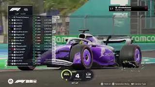 SRL Season 30 Round 6 - Miami