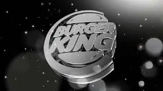 Create a Metal 3D Logo Animation - Cinema 4D Tutorial