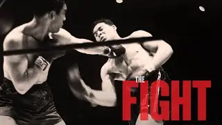 American Experience - The Fight - Joe Louis vs Max Schmeling