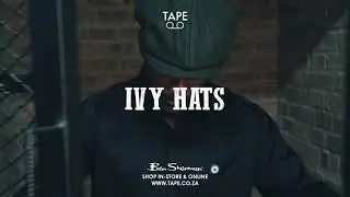 Ben Sherman Ivy Hats