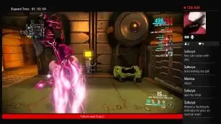 YoMothasLovaa's Live PS4 Broadcast