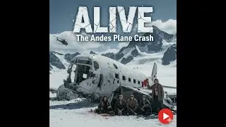 Alive: The Andes Plane Crash #storytime