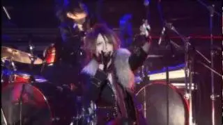 PSC 2009 - Alice Nine - Velvet