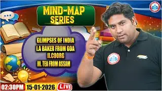 Class 10 English Glimpses of India , I.A Baker from Goa | 10th English Most Imp Questions