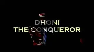 Dhoni-The Conqueror | A Heart Touching Short Film Of Dhoni | Haters Keep Crying