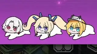 THEY DID IT! THEY FINALLY DID IT!