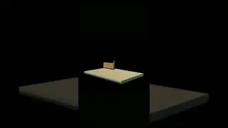 CJ's house in Minecraft