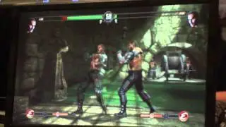 Wrath vs Pboardplayer