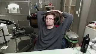 a6doff vod - a6d talking about a6d type of things (January 27 2021 Stream)