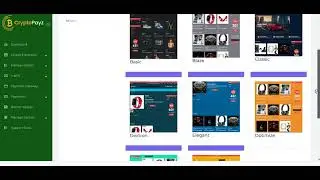 CryptoPayz WalkThrough - CryptoPayz Review - CryptoPayz Demo