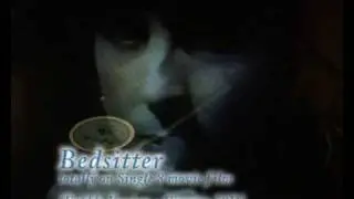 Soft Cell - Bedsitter (single 8 film)
