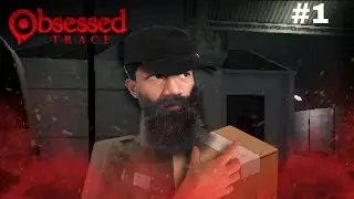 PERMISII PAKETT!!! : Obsessed Trace
