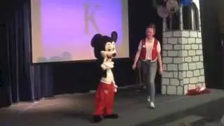 Mickey Mouse Episode 3