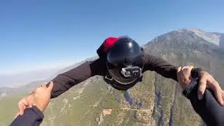Uluslararası &Ouml;l&uuml;deniz 18. Hava Oyunları Festivali / air games festival