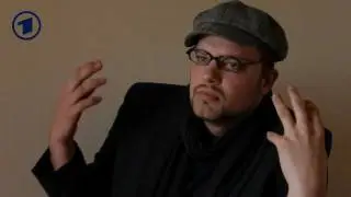 Prof. Thomas Berger - Kunstkritik