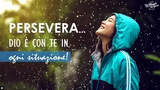 Perseverare