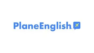 PlaneEnglish