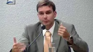 PARTE 2 - MNBD OABB - Discurso do Deputado Estadual Flávio Bolsonaro