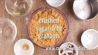 Keto Tiramisu Fat Bombs Diet & Weight Lose Custom Keto Diet