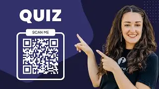 Как использовать QR-коды для привлечения большего количества лидов с помощью викторины