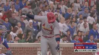 MLB The Show 20 PS5 Gameplay