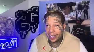 SAYSO P AND SAUCE WALKER SHOOTER JUMPED OUT WITH NO FACE MASK NOW HE WANTED FOR MURDER & ATT MURDER