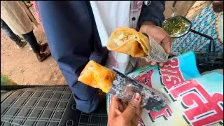 Mandai ka mela 👍