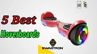 5 Best Hoverboards 2020