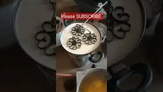 rose cake recipe short video/#shorts