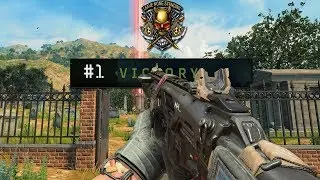 I CARRIED MY GIRLFRIEND TO VICTORY - 14 KILL DUO VICTORY - CALL OF DUTY BLACKOUT