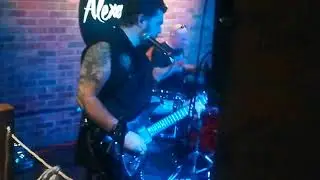 Doctor and the Medics - More @ Alexander's Chester