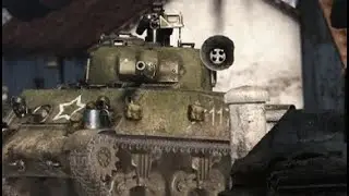 Gates Of Hell | Jubilee DLC | Yugoslavian Heroes