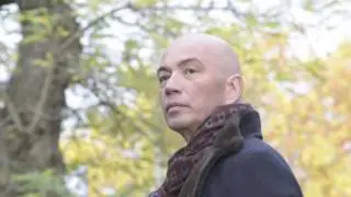 mohr.amsterdam | Fashion behind the scenes | OGER ICONS Tommy Wieringa