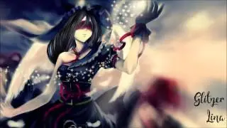 【Nightcore】Glitzer ★ Lina