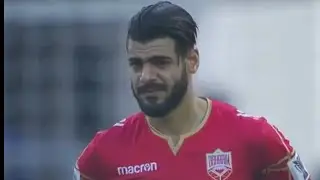 BAHRAIN v THAILAND - Asian Cup 2019 - Group A, Matchday 2 - 01/10/2019
