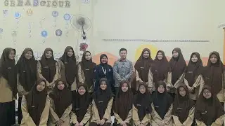 VIDEO PENILAIAN PEMBELAJARAN AM BAHASA INDONESIA (Rhima Intan A1A022010)