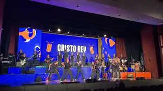 Último Ensayo CR 2025