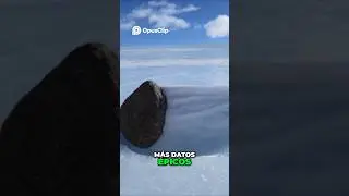 Hallazgo &Eacute;pico!! Vida en Marte, Revelaci&oacute;n del Meteorito  #marte #datoscuriosos #curiosidades