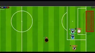 There haven't been any legendary goals for a long time
