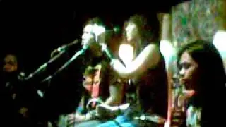 Jamir Garcia singing Easy / Ikaw Lang Ang Aking Mahal