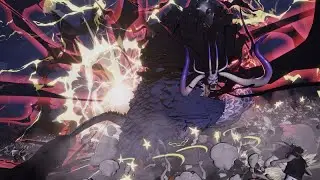 DLC Hybrid Kaido Ultimate: 