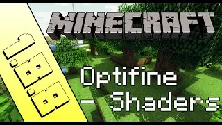 1.8.8 Optifine - Shaders Mod installation Tutorial