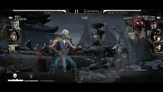 Башня Белого Лотоса Фатально 180 с 2 попыток / White Lotus FATAL Tower 180 2 attempts